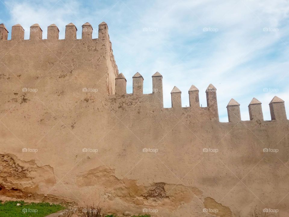 Historical monuments