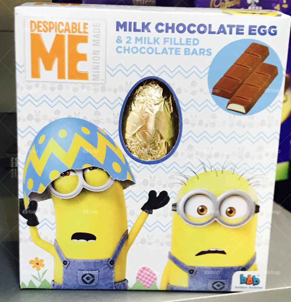 Chocolate-egg-minions 