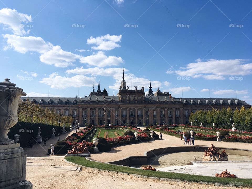 La Granja