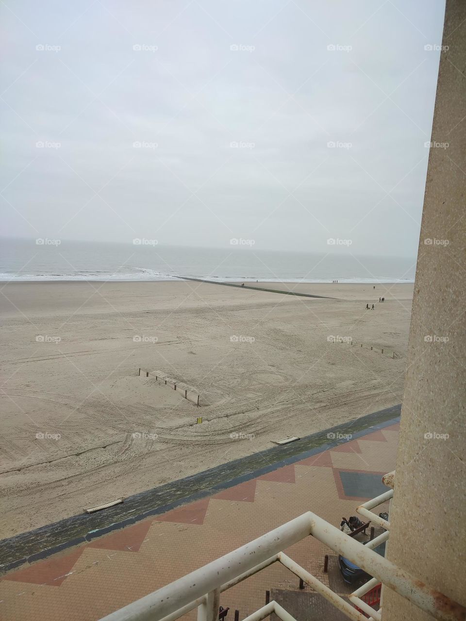 A romantic stay in Blankenberg