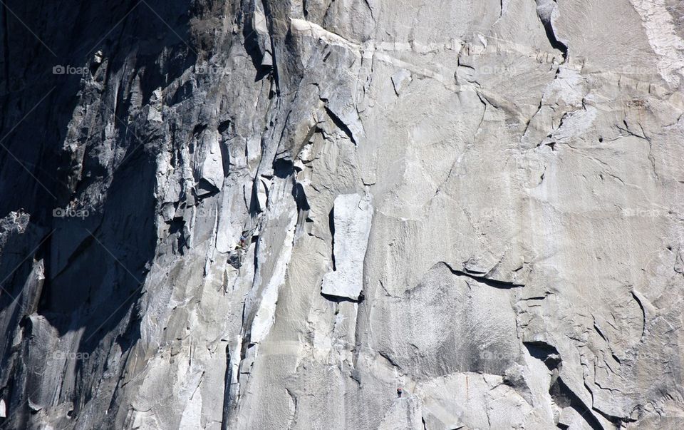 The boot on el capitan 