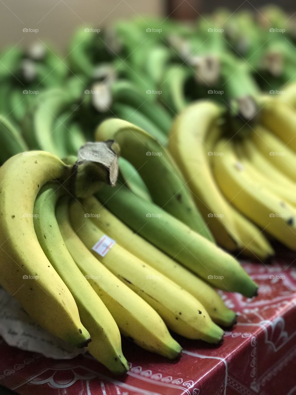 Bananas