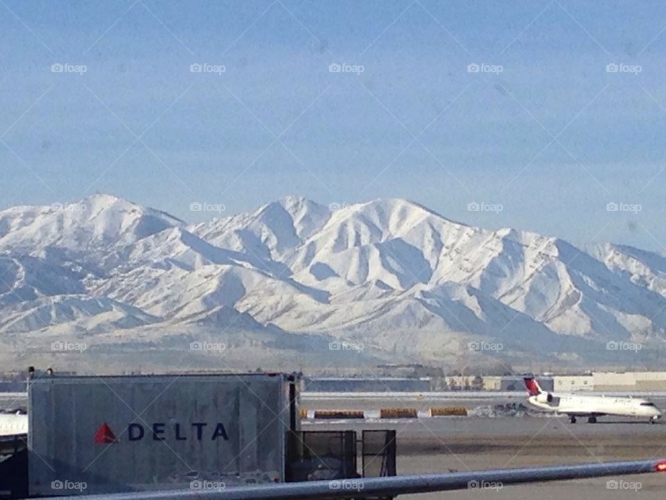 Salt lake city