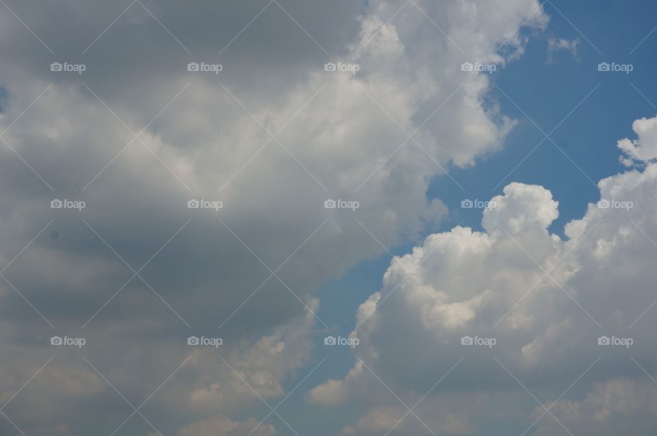 The varieties background