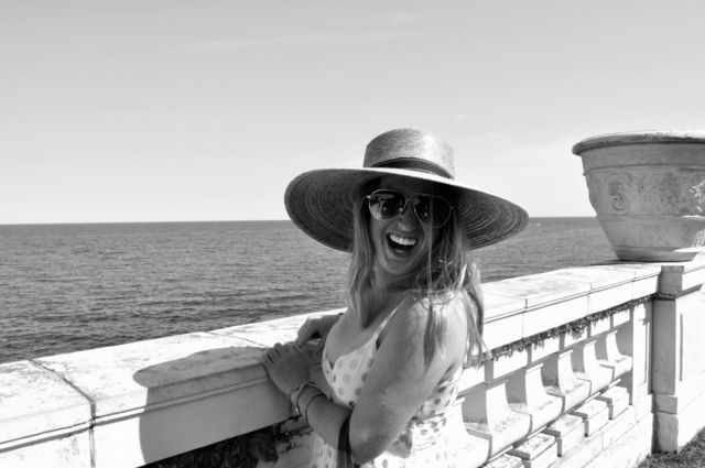 Water, Sea, Summer, Beach, Woman