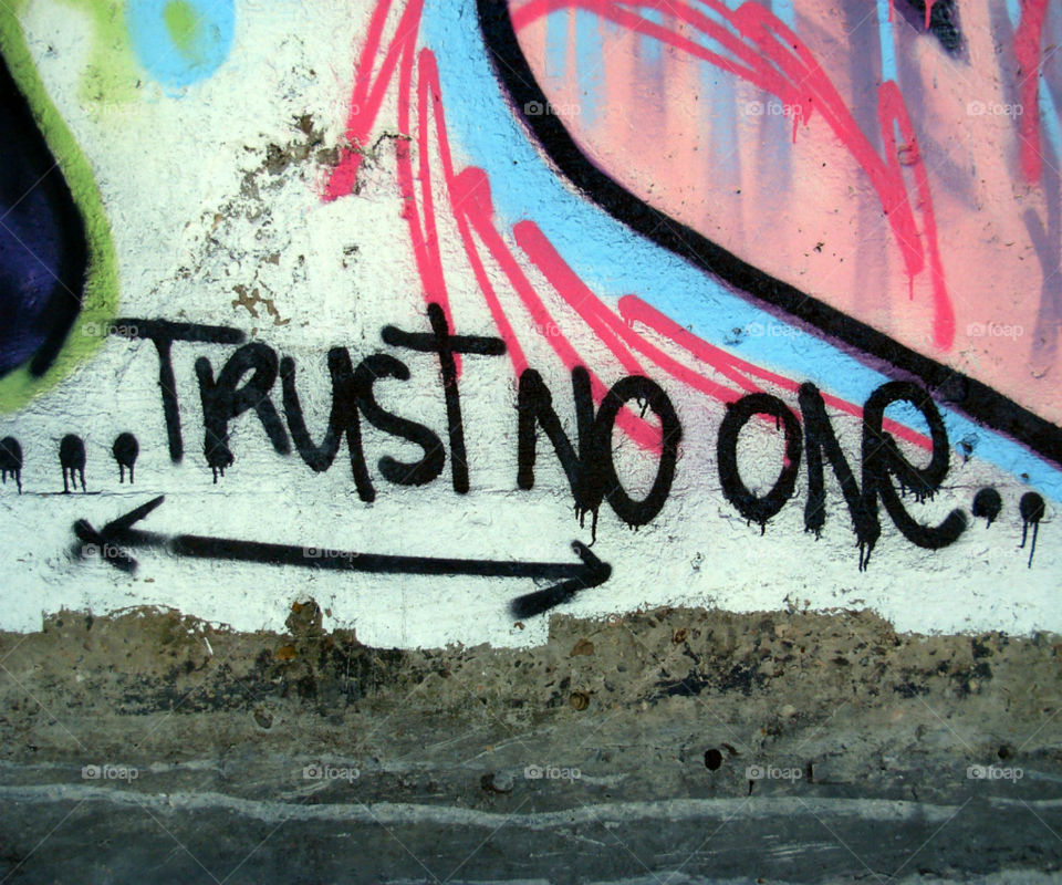trust no one by kasey_meyers