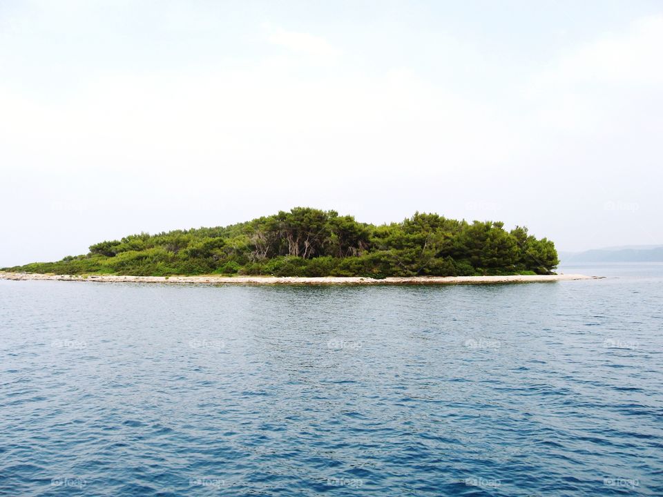 Island