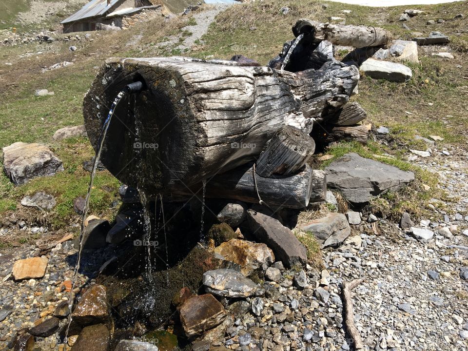 Thirst Quenching source 