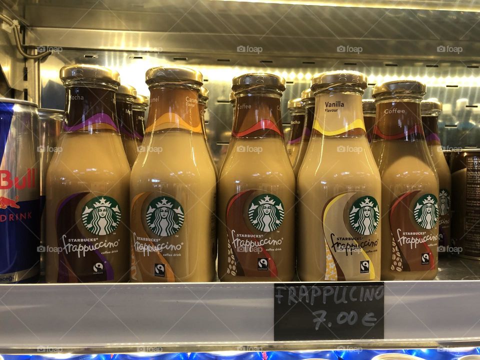 Frappuccino 