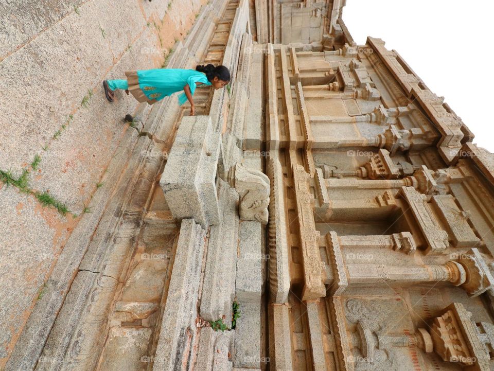 Building, Expression, Architecture, Old, Wood