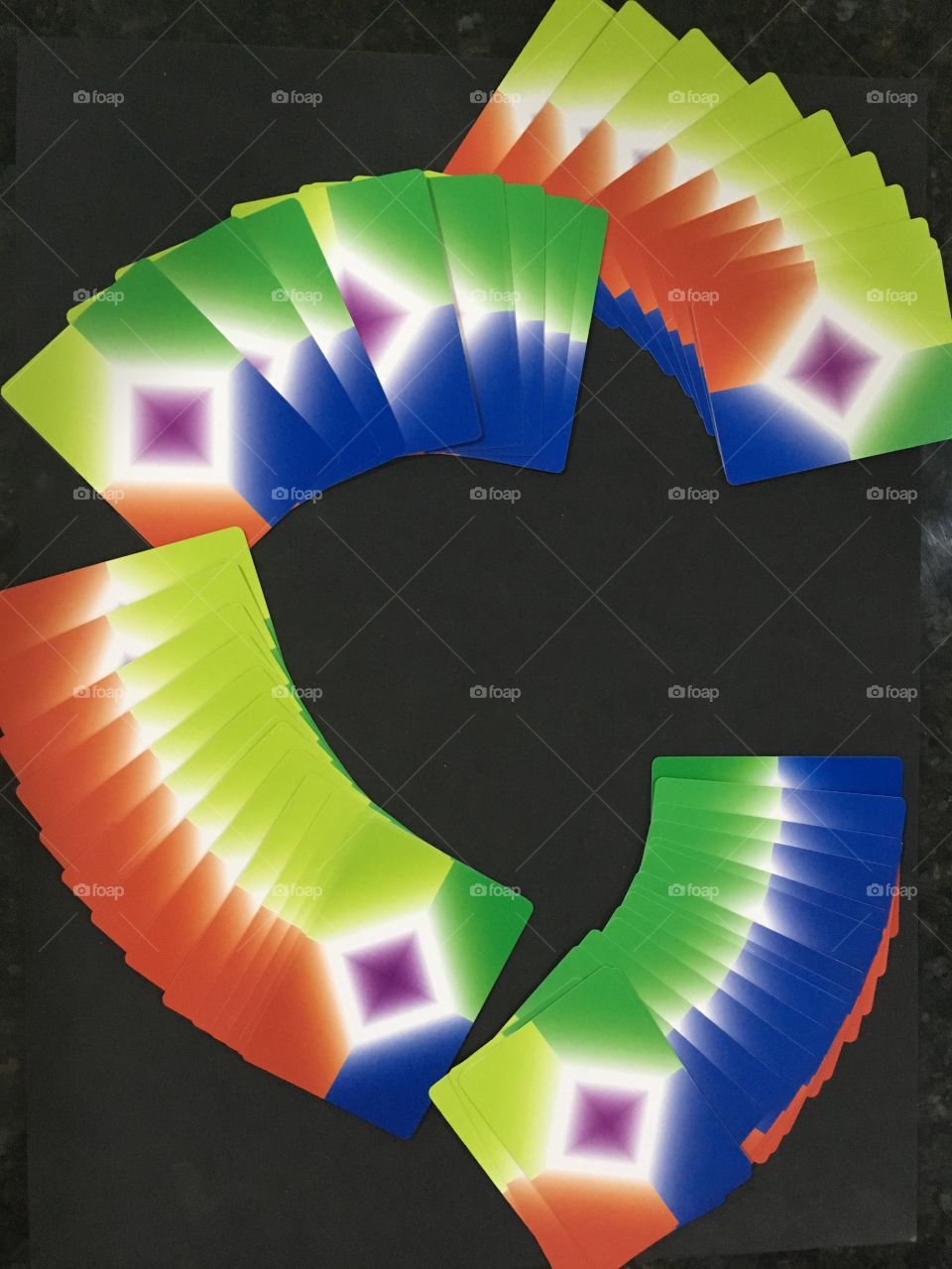 Baralho Bicycle Deck