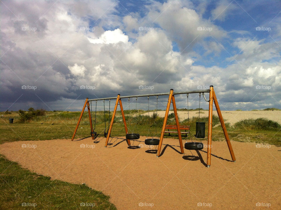 malmö sweden playground skåne by ingrid13