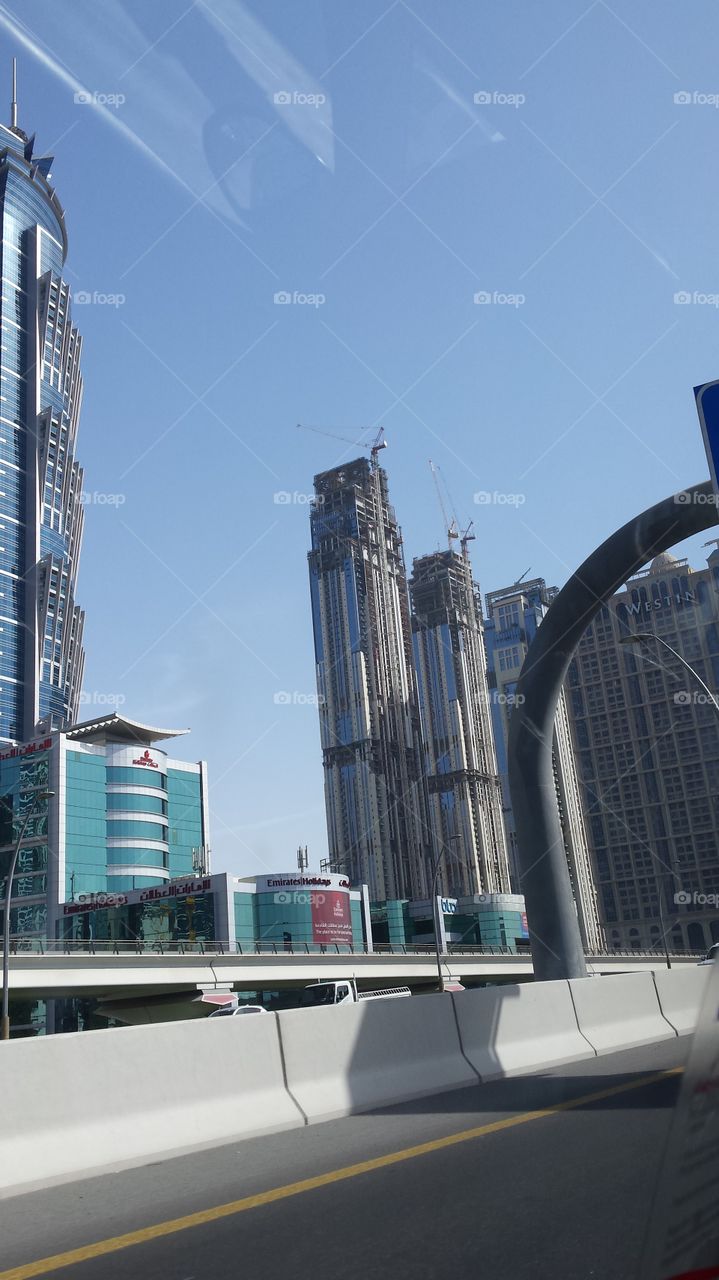 2nd building of emar