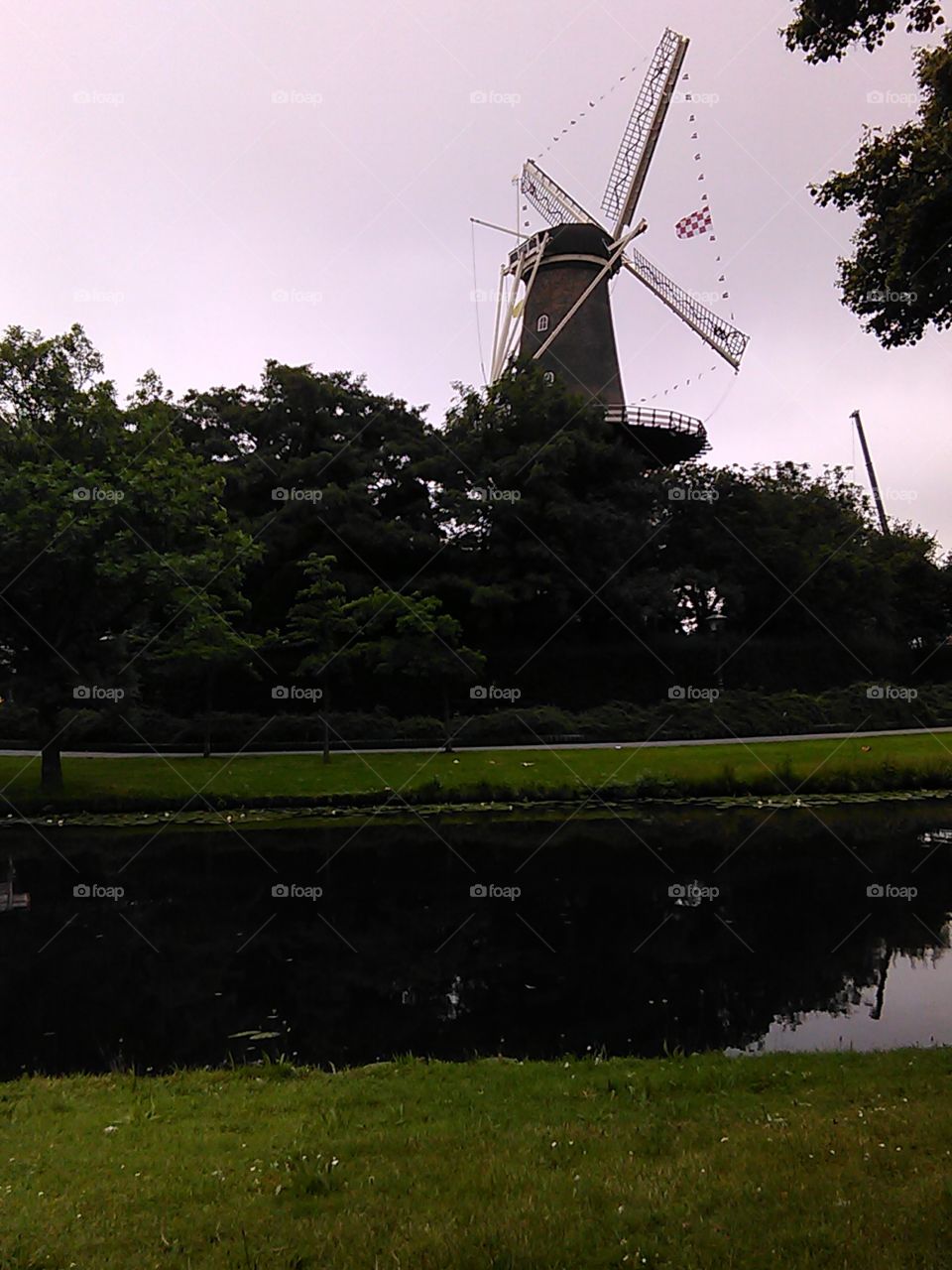 Windmill