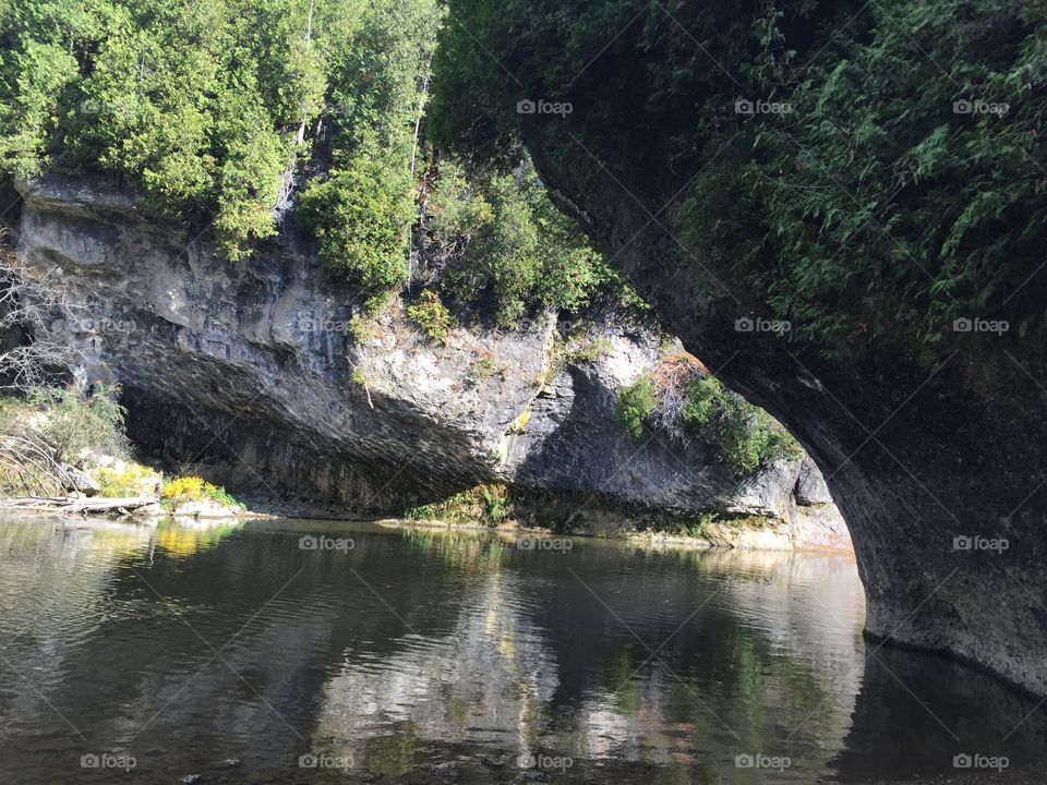 Elora Gorge Adventure