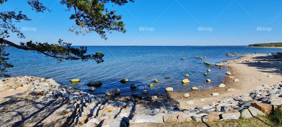 Baltic Sea