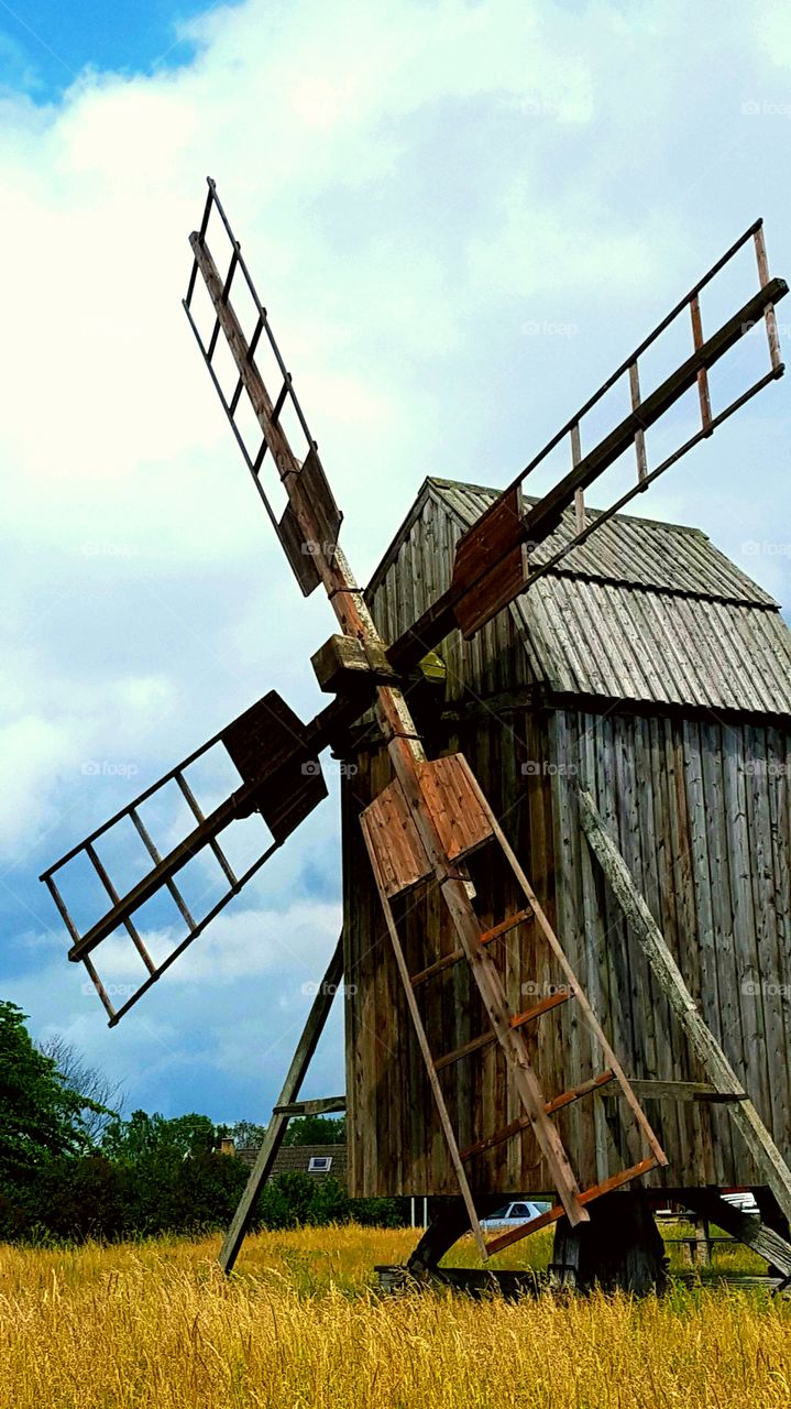 Windmill