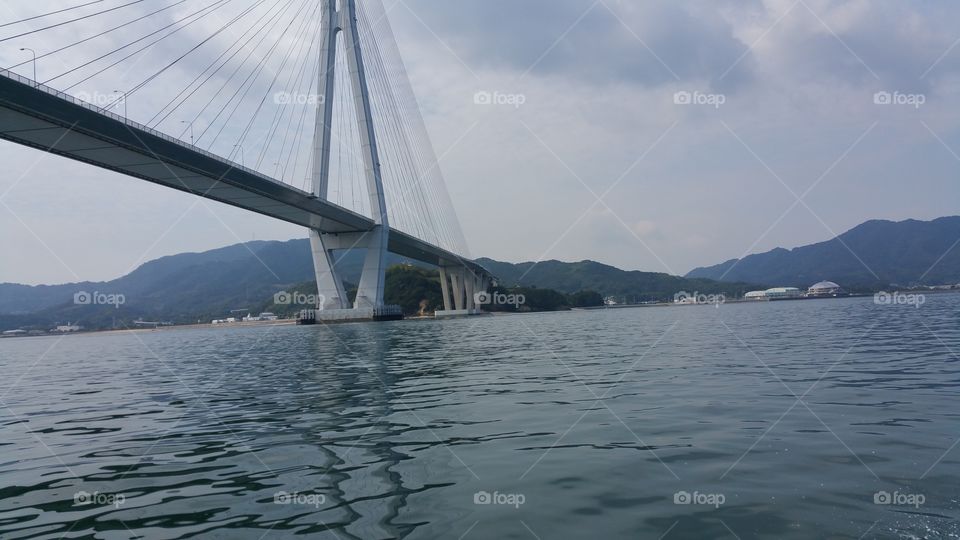 tatara bridge