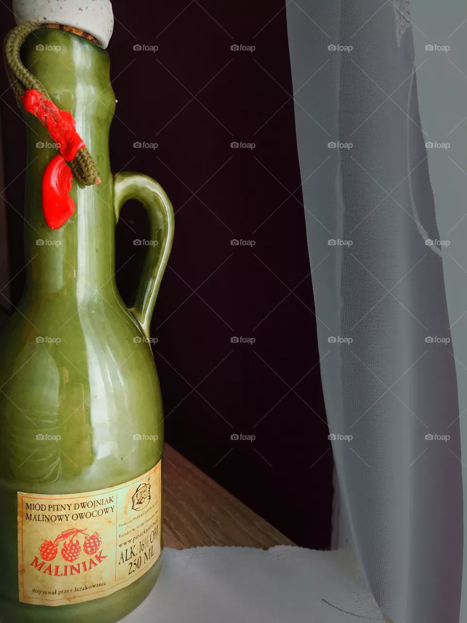 bottle