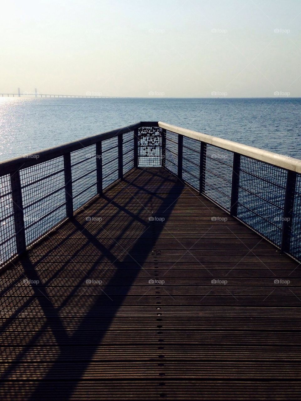 Västra hamnen, Malmö.