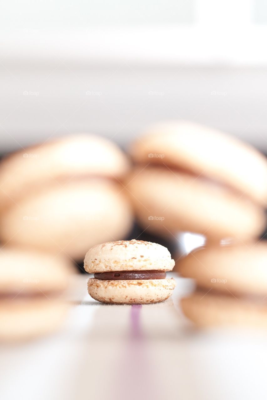Macaroons 