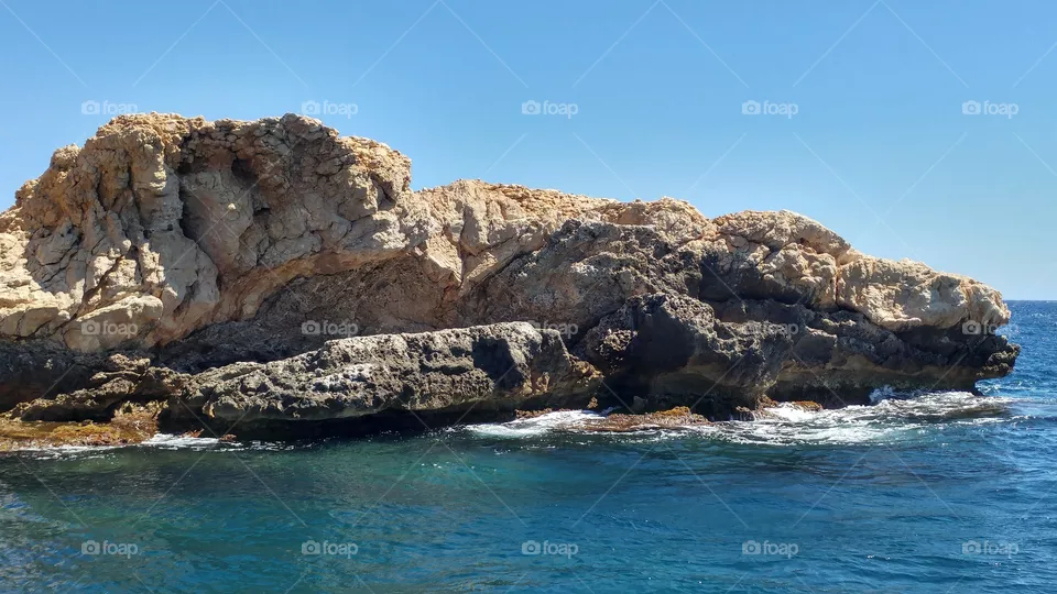 island