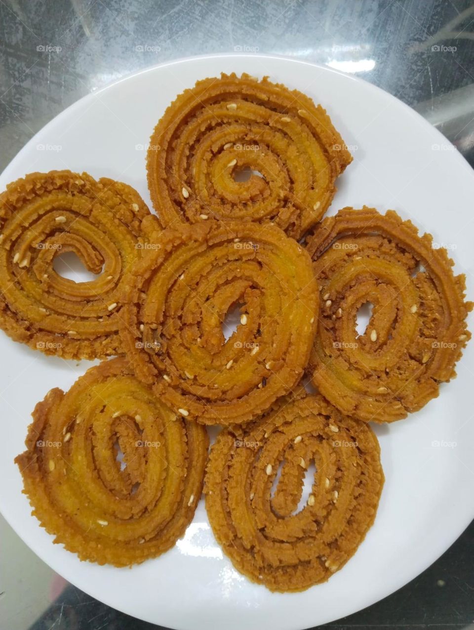 Murukku
