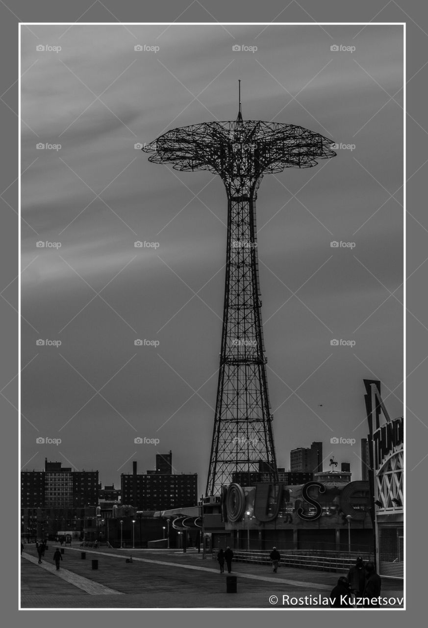 Coney Island 