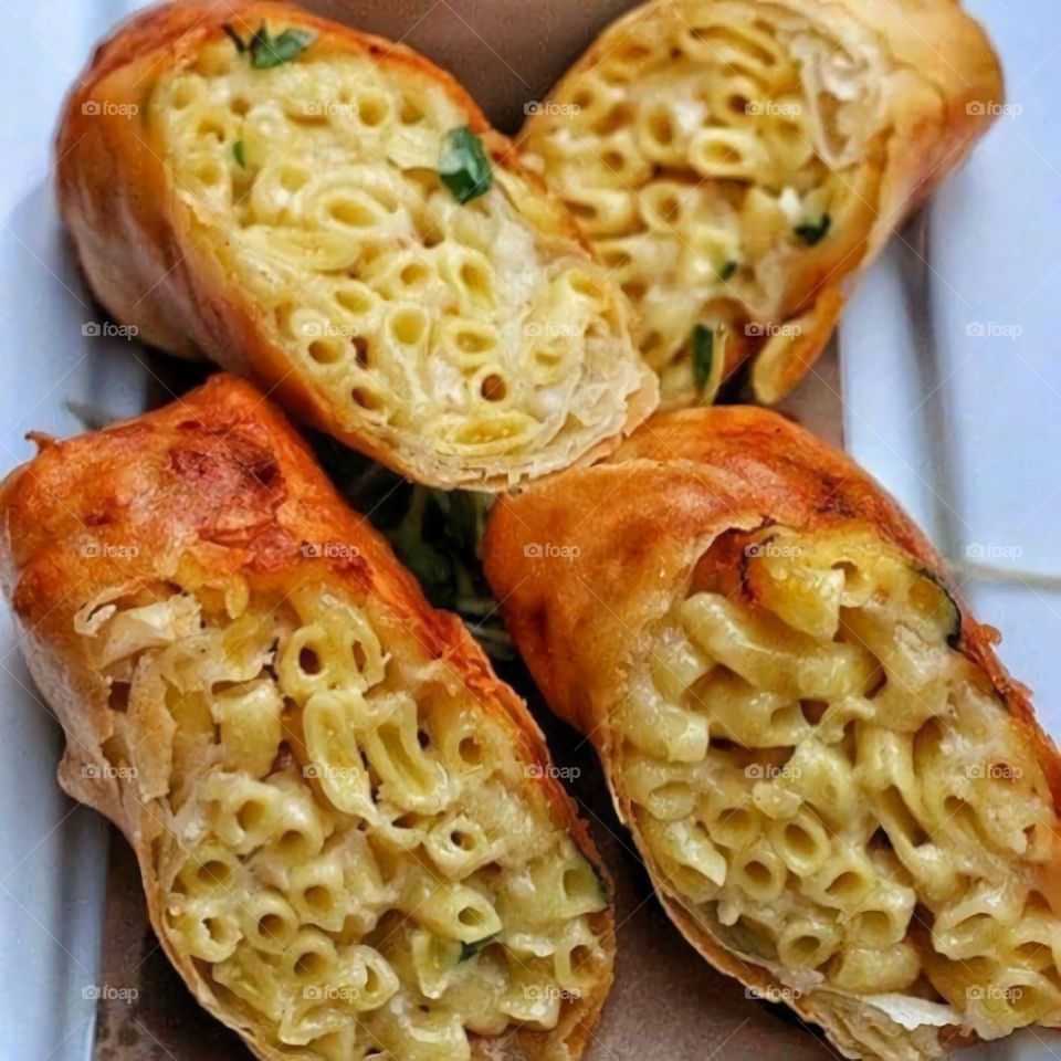 So Delicious I can't wait to eat 😋