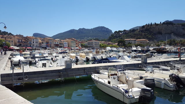 Cassis France