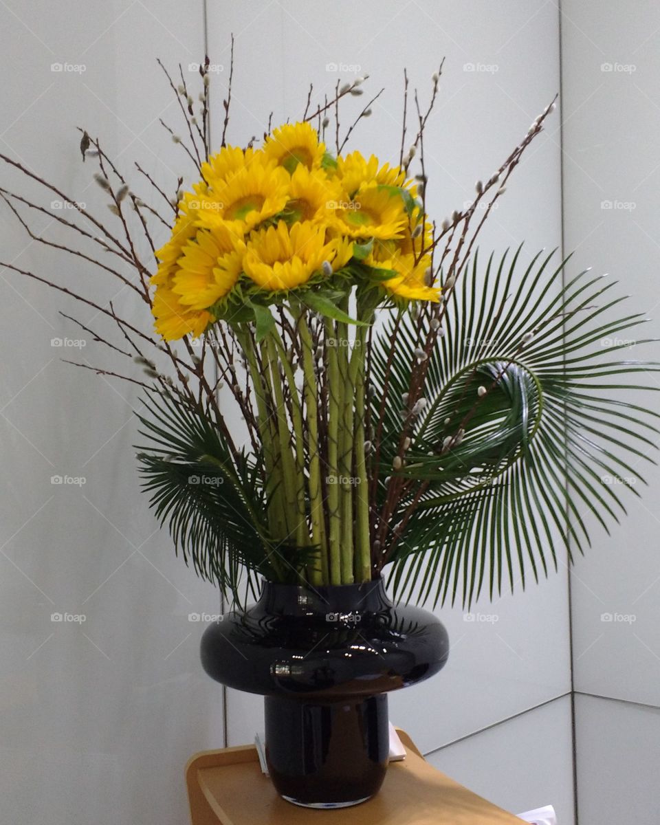 Floral Arrangement