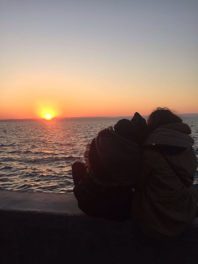 Friends