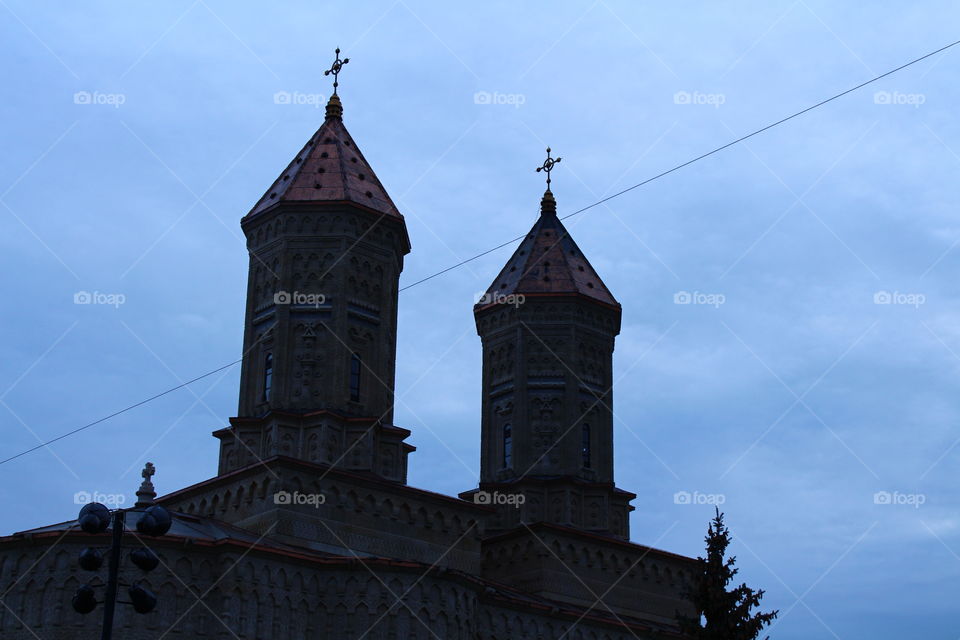 Orthodox Church