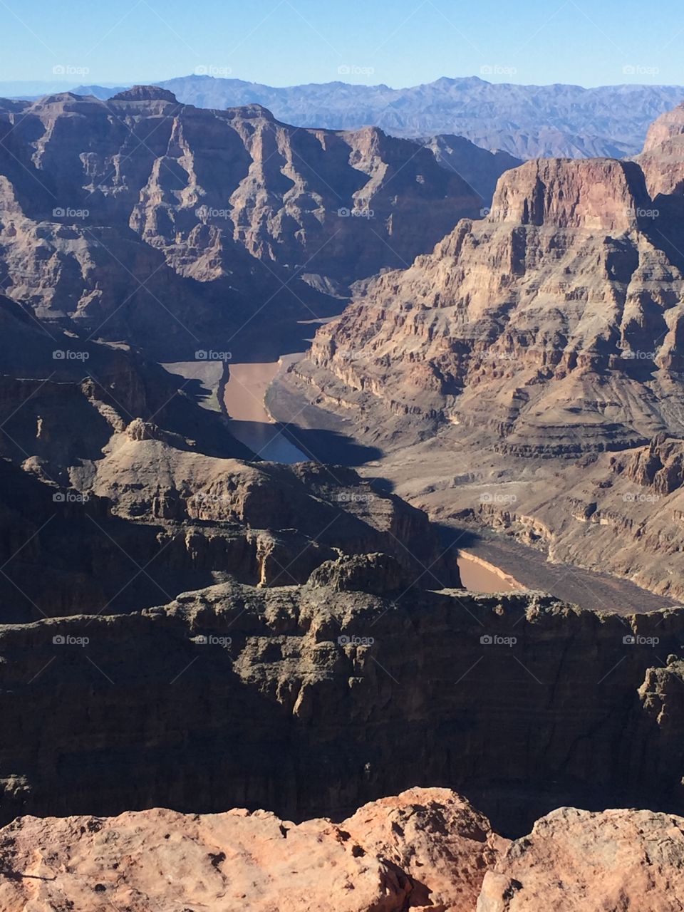 Grand Canyon 