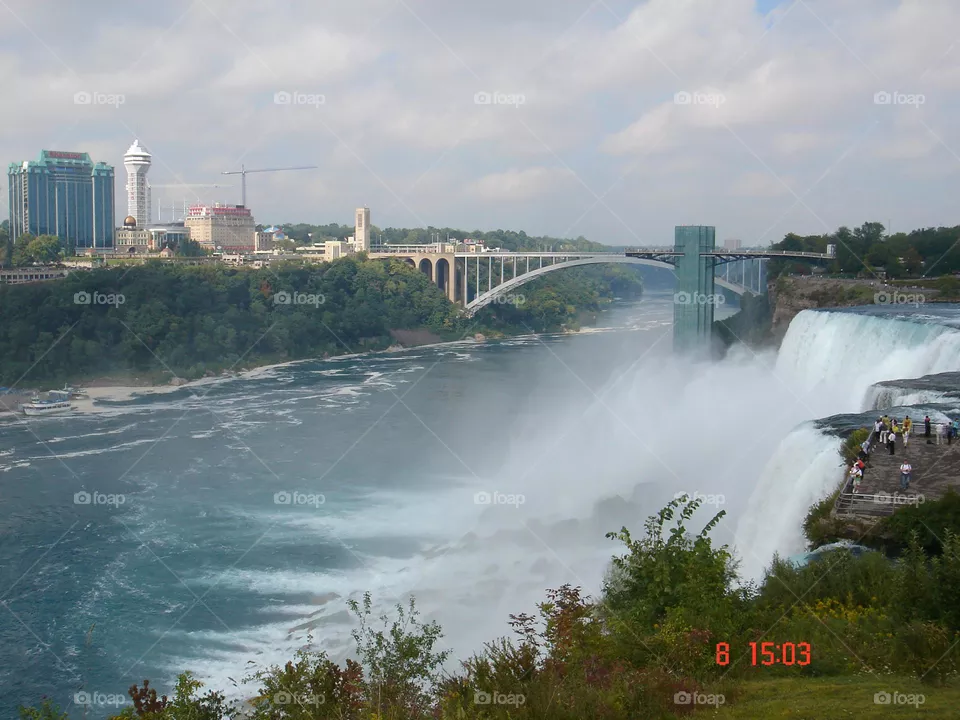 USA Niagara