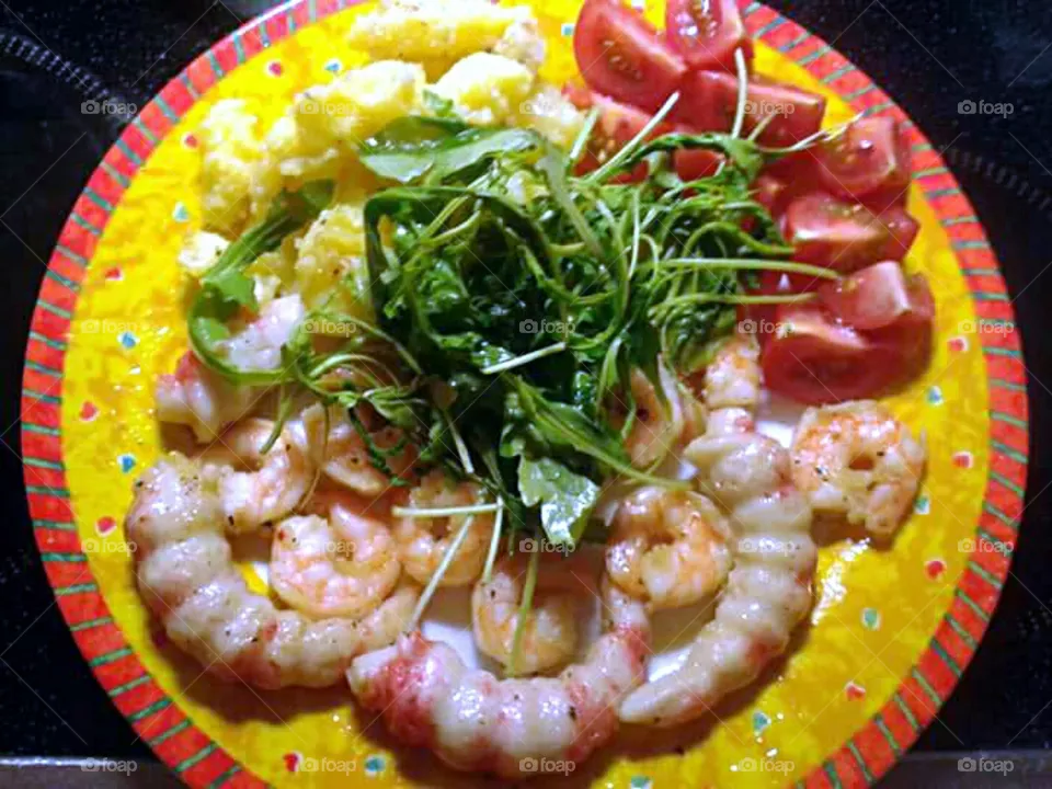 food