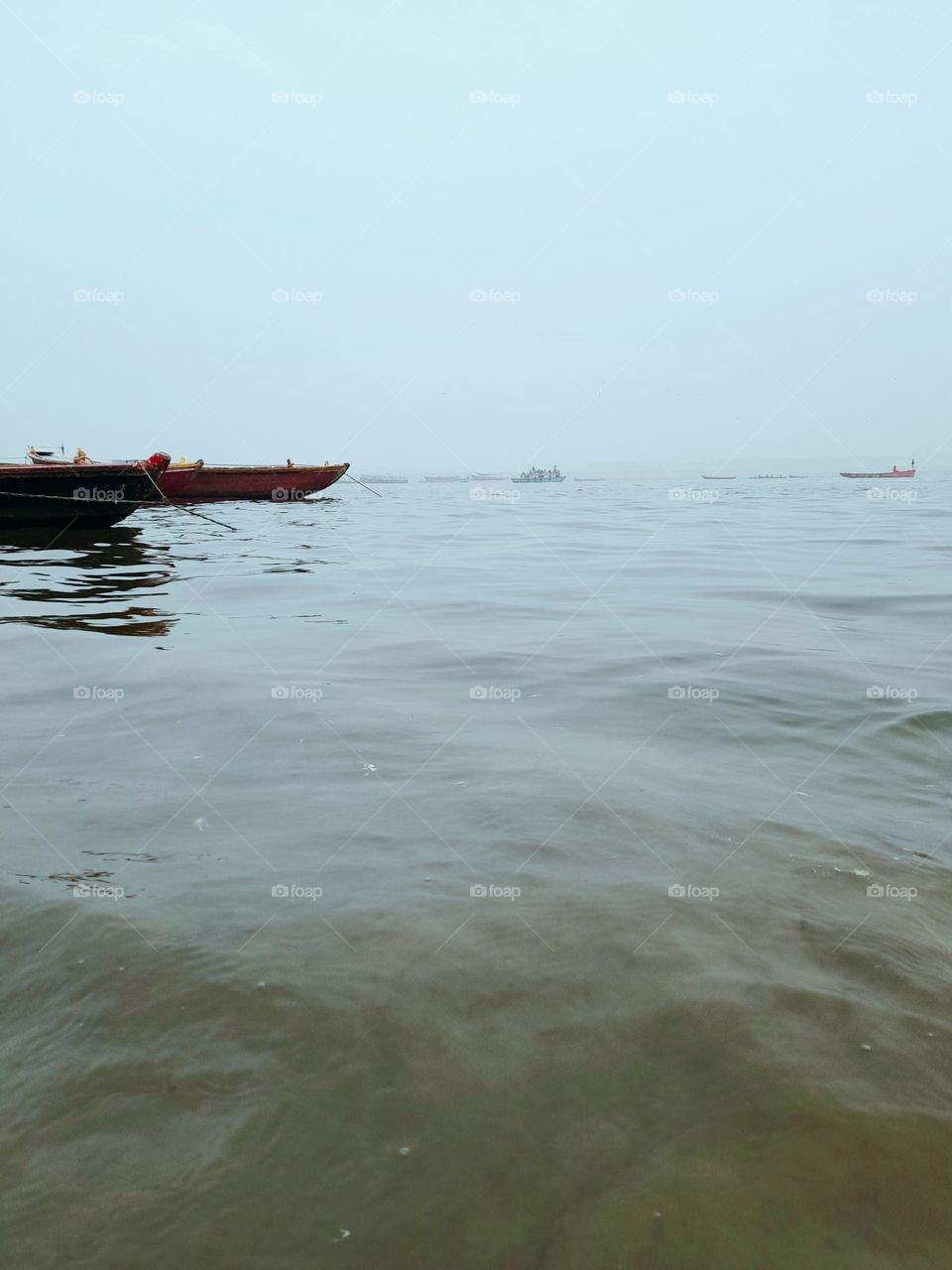 life originates from water, water is life