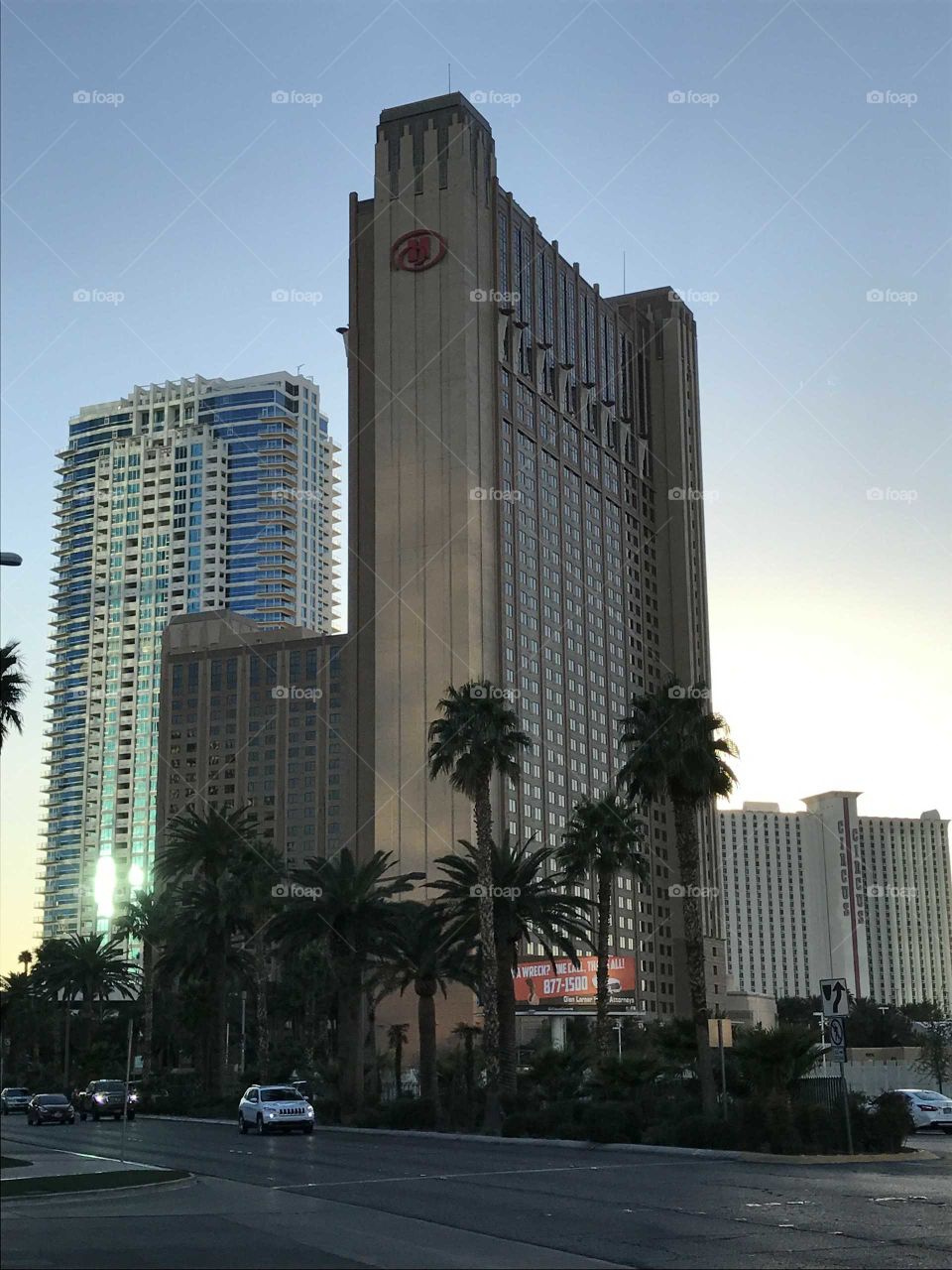 Vegas