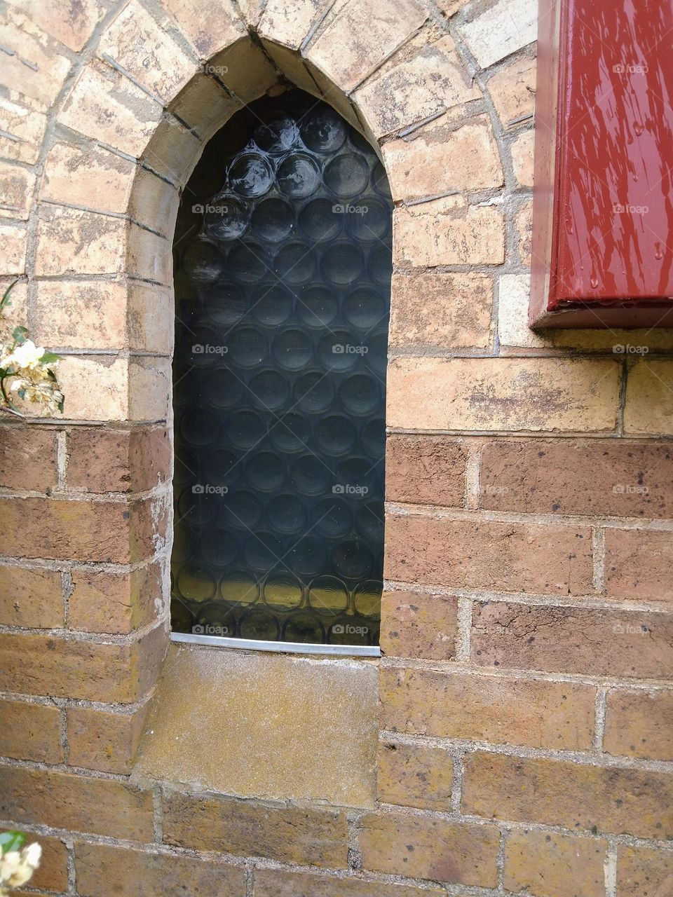 Church Window