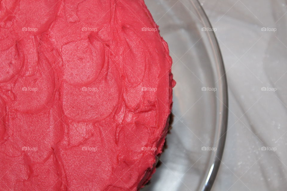 Neapolitan Cake