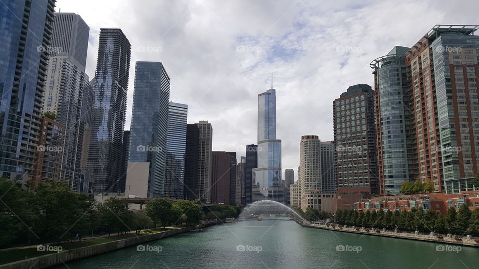 Chicago