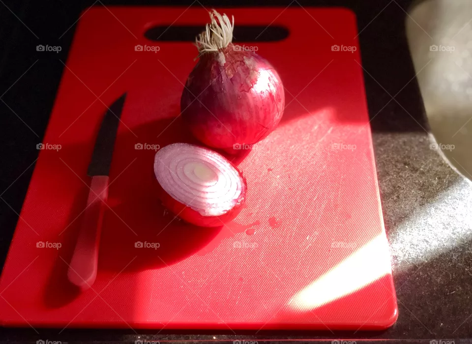 Onions