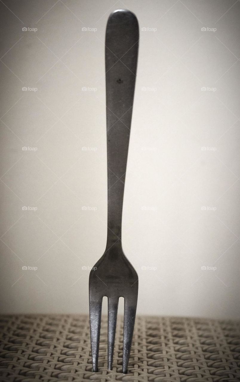 fork