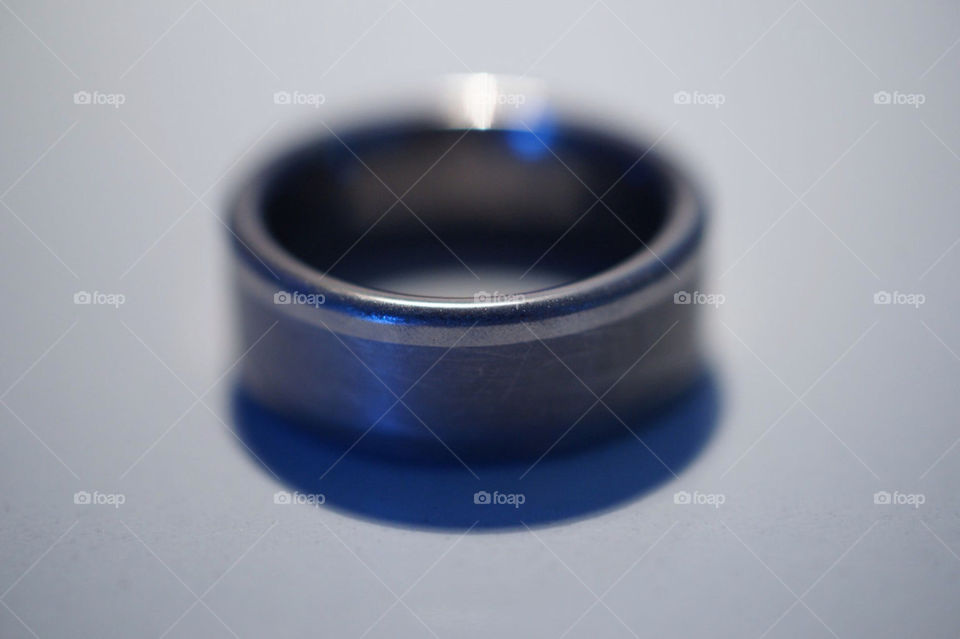 WEDDING RING