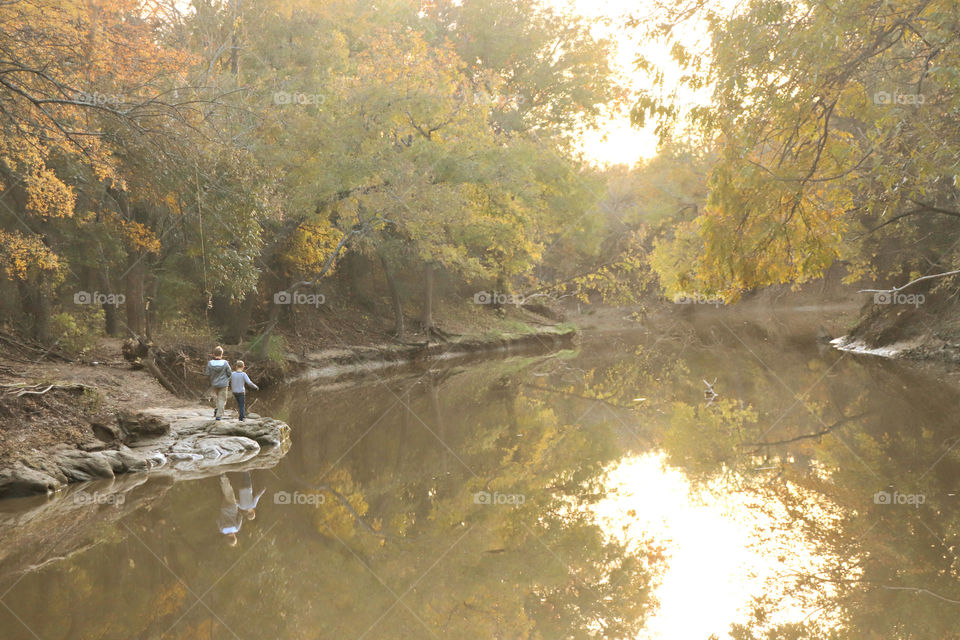 Fall Hike