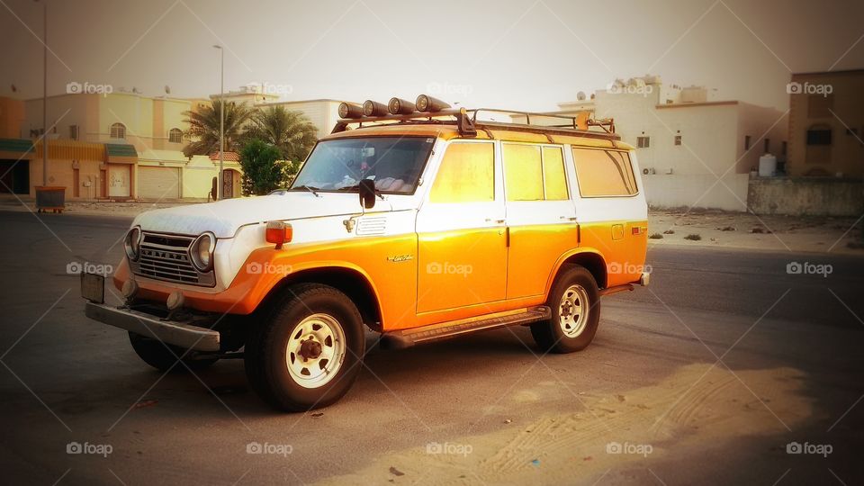 Classic Gold. When the subject is as classical as gold itself 