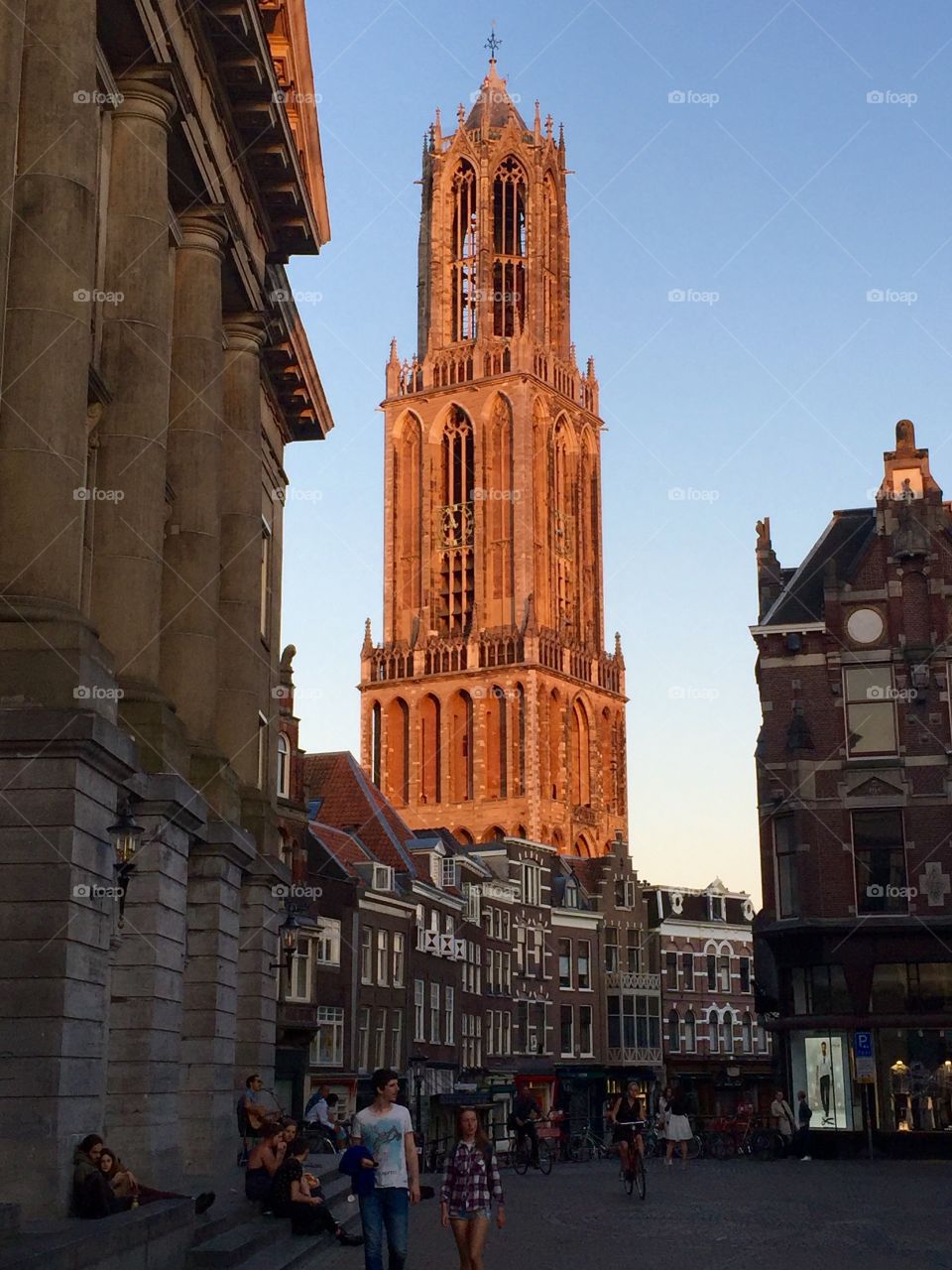 Utrecht 