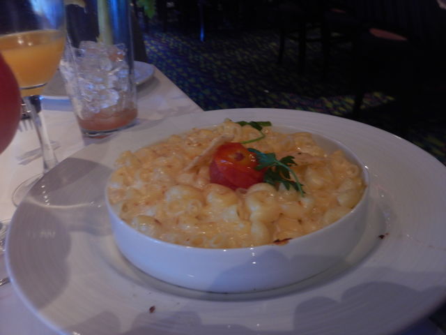 Lobster Mac&Cheese