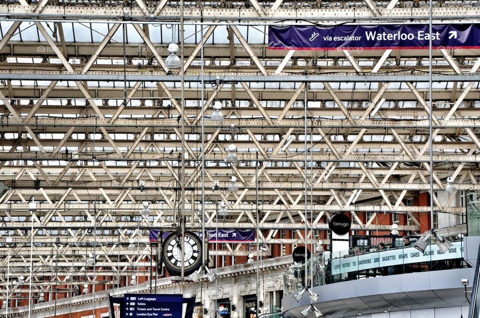 light train lights architecture by nivoa