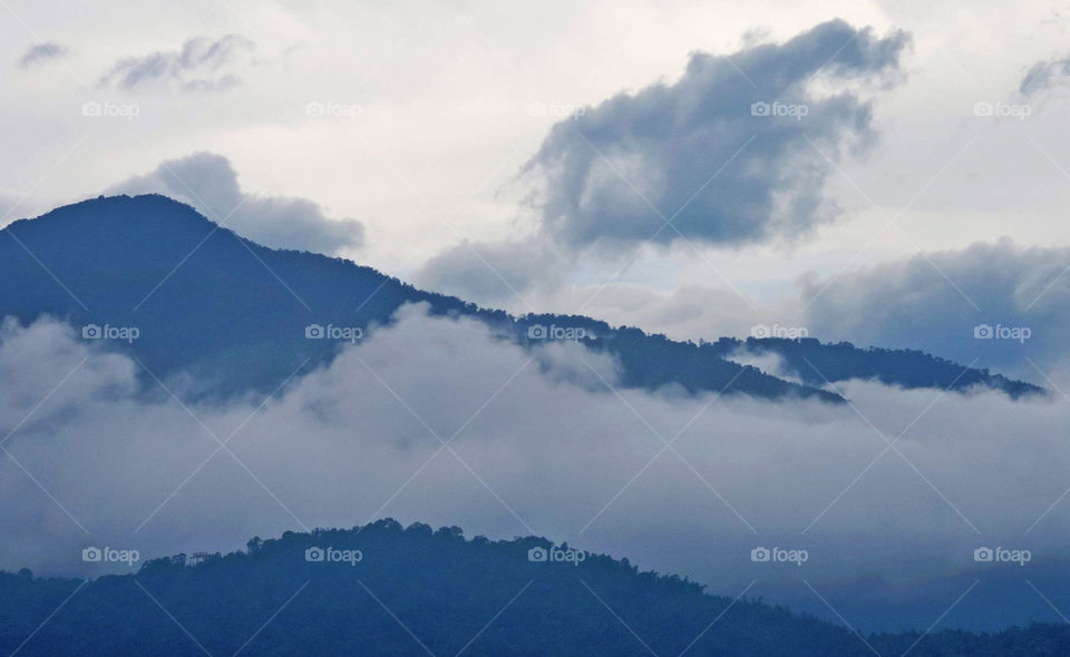 Travel around the world